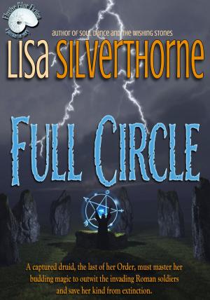 Cover of the book Full Circle by Lisa Silverthorne