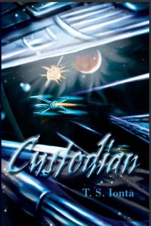 Cover of the book Custodian by Jared Gullage