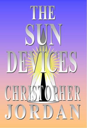 Book cover of The Sun Devices
