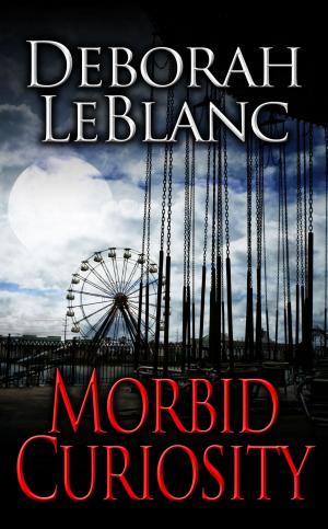 Cover of the book Morbid Curiosity by Lucian Barnes