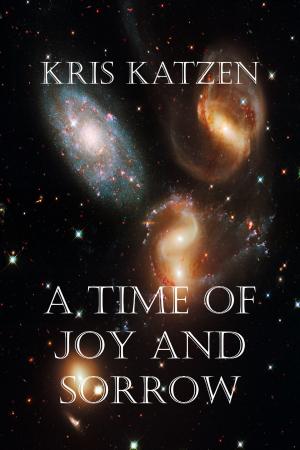 Cover of A Time of Joy and Sorrow