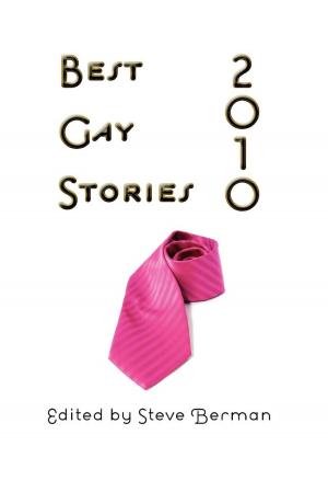 Cover of the book Best Gay Stories 2010 by Tanith Lee