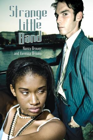 Cover of the book Strange Little Band by T. Strange