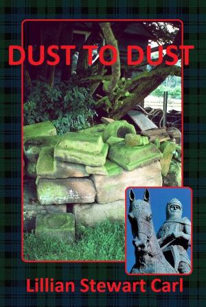 Cover of the book Dust to Dust by Kit Frazier