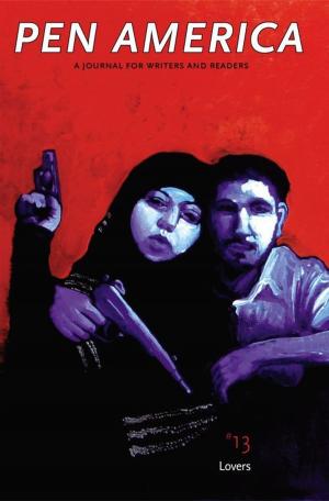 Book cover of PEN America 13: Lovers