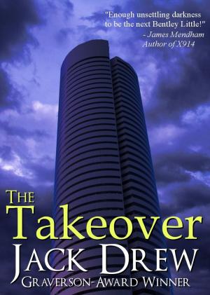 Cover of the book The Takeover by M.F. Korn