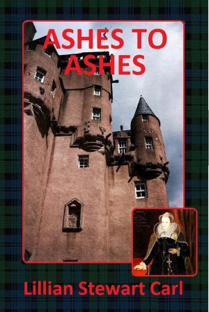 bigCover of the book Ashes to Ashes by 