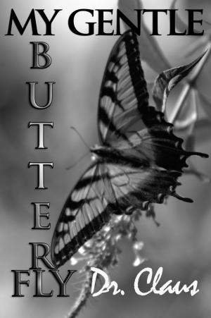bigCover of the book My Gentle Butterfly by 
