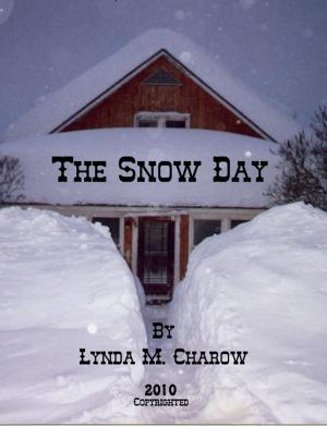 Cover of the book The Snow Day by April Mangum