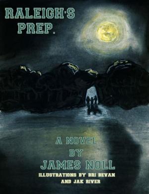Cover of Raleigh's Prep.