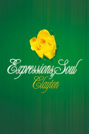 Cover of the book Expressions of Soul by Silas Kryst