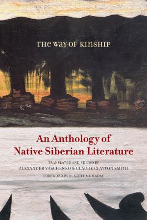 Cover of the book The Way of Kinship by David Monteyne