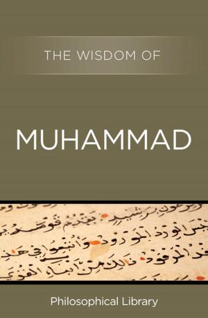 Cover of the book The Wisdom of Muhammad by Jacques Maritain