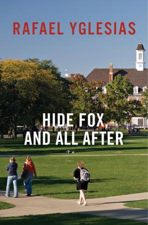 Book cover of Hide Fox, and All After