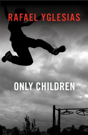 Cover of the book Only Children by Alan Sillitoe