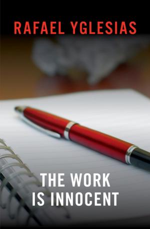 Cover of the book The Work Is Innocent by Dorothy Simpson
