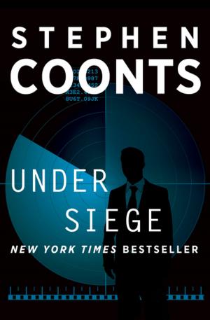 Cover of the book Under Siege by James Matt Cox