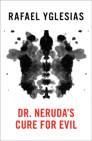 Book cover of Dr. Neruda's Cure for Evil