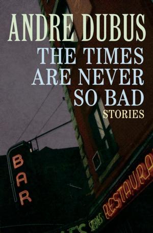 Cover of the book The Times Are Never So Bad by R. F. Delderfield