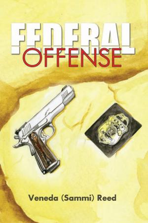 Cover of the book Federal Offense by Yolanda Burroughs