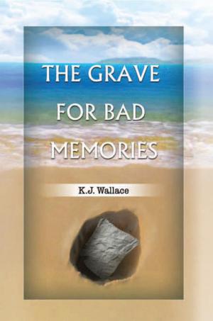Cover of the book The Grave for Bad Memories by Nellie Looper