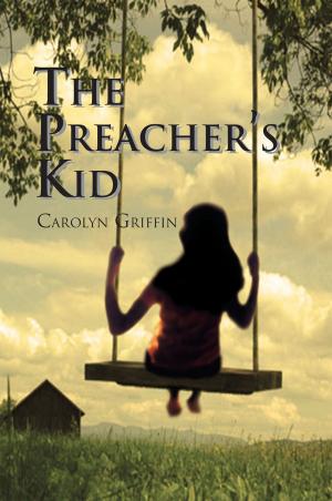 Cover of the book The Preacher's Kid by Amara Das Wilhelm