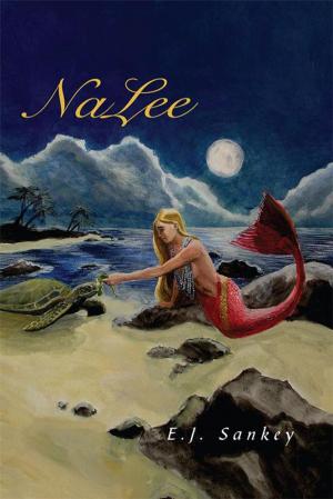 Cover of the book Nalee by Fariba Nazari