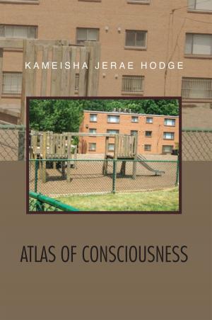 Cover of the book Atlas of Consciousness by Lance Chadwick Davis