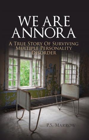 Cover of the book We Are Annora by Mike McCarthy