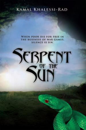 Cover of the book Serpent of the Sun by Sandy Zabel