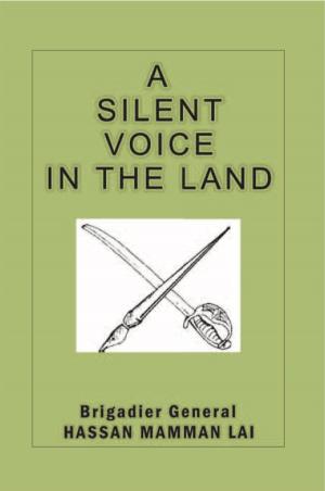 Cover of the book A Silent Voice in the Land by Ian Stott