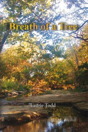 Cover of the book Breath of a Tree by Patricia Solomon