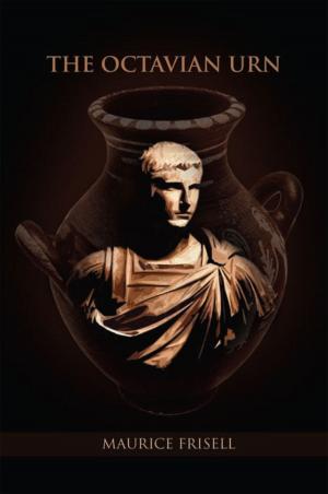 Cover of the book The Octavian Urn by Angella Smithen
