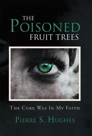 Cover of the book The Poisoned Fruit Trees by Zara Stevenson