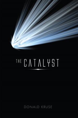 Cover of the book The Catalyst by Charletta Paige