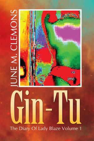 Cover of the book Gin-Tu by Glen Doherty