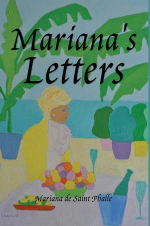 Cover of the book Mariana's Letters by Larry Boales