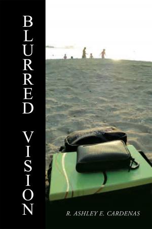Cover of the book Blurred Vision by Claudia Ryan-Smith