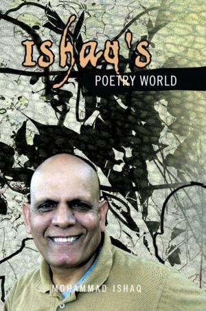 Cover of the book Ishaq's Poetry World by Bebe Rinker