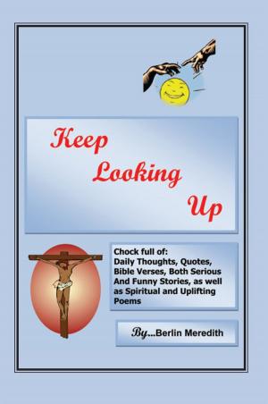 Cover of the book Keep Looking Up by Pete Delohery
