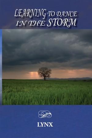 Cover of the book Learning to Dance in the Storm by Leo Frincu