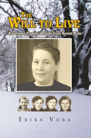 Cover of the book The Will to Live by Joanne Mazzotta