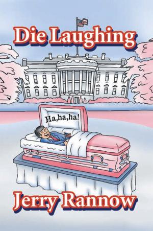 Cover of the book Die Laughing by Nemonica Bars