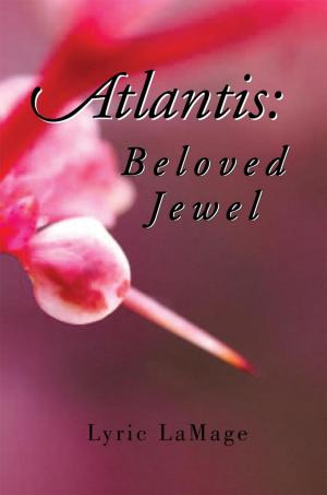 Book cover of Atlantis: Beloved Jewel