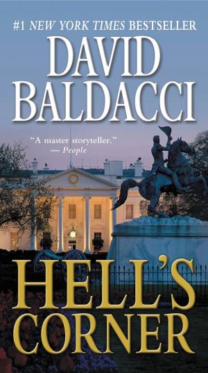 Cover of the book Hell's Corner by Sandra Brown