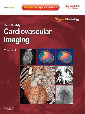 Cover of the book CARDIOVASCULAR IMAGING by Annemarie Hehlmann