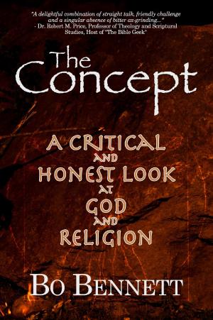 Cover of the book The Concept by Amy K. Smith