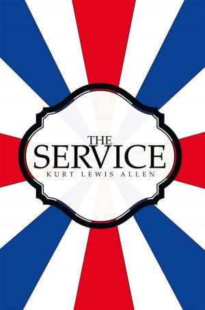 Cover of the book The Service by Andre Brown Sr.
