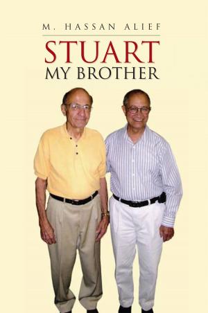 Cover of the book Stuart My Brother by Hugo D. Menendez