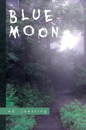 Cover of the book Blue Moon by James Seow Chavez